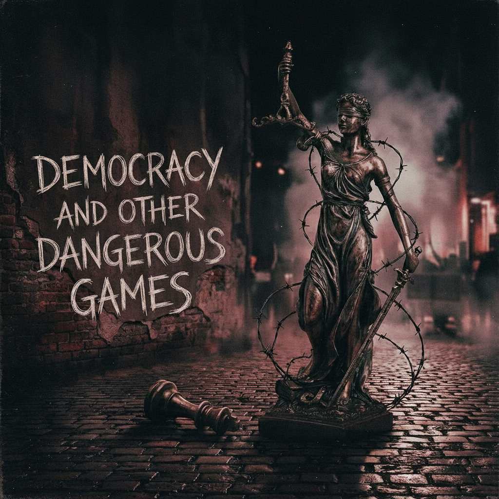 Democracy Games
